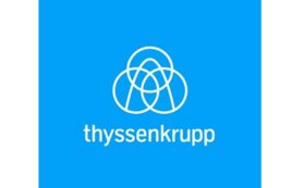 Logo ThyssenKrupp Rasselstein