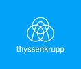 Logo ThyssenKrupp Rasselstein GmbH, Andernach Externer Link zur Webseite von Logo ThyssenKrupp Rasselstein GmbH