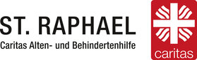 Externer Link zur Webseite der St-Raphael-Caritas-Alten- und Behindertenhilfe gGmbH