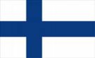 finnish flag