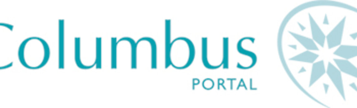 Columbus Portal logo