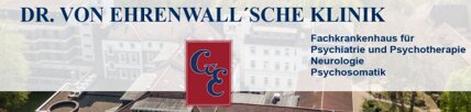 Zur Karriereseite Dr. von Ehrenwall'schen Klinik 