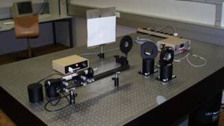 Versuch Michelson-Interferometer