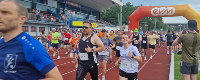 29. Volkslauf 2026