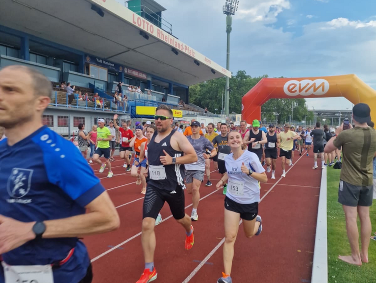 29. Volkslauf 2026