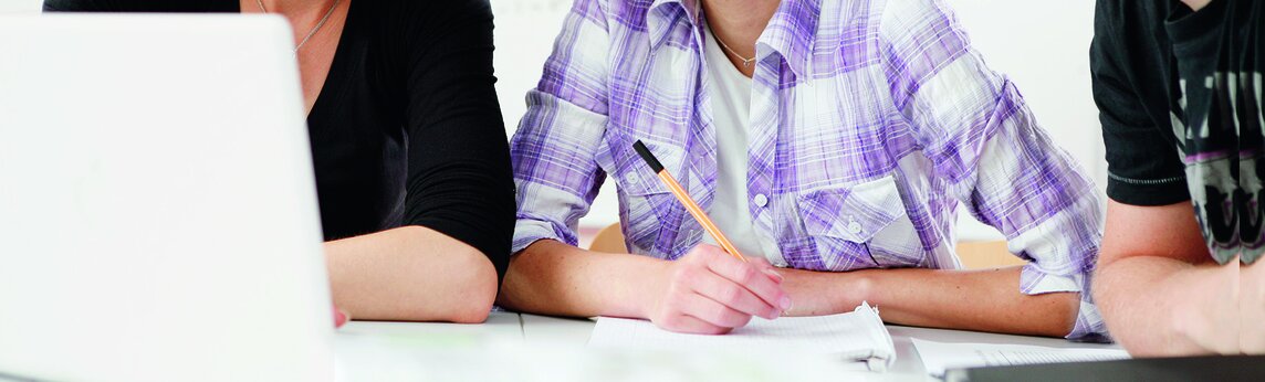 Arbeitsgruppe Studierende