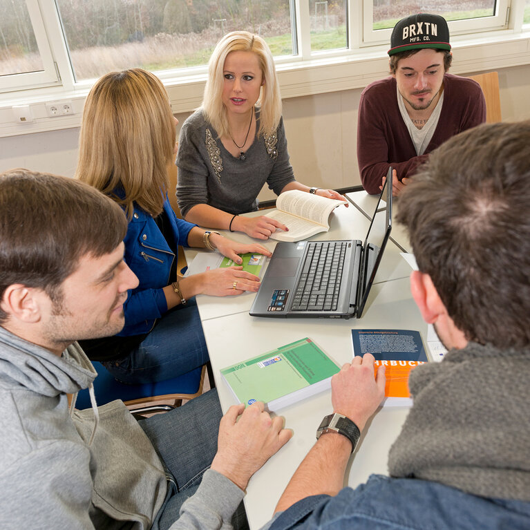 Hochschule Koblenz Soziale Arbeit Online Studieren Informationsveranstaltung Zum Fernstudiengang Basa Online An Der Hochschule Koblenz