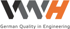 Logo VWH GmbH, Herschbach Externer Link zur Webseite von der VWH GmbH