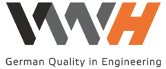 Logo VWH GmbH