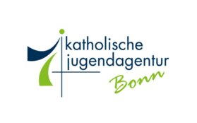Logo Katholische Jugendagentur Bonn gGmbH