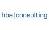 Logo HBA-Consulting AG Externer Link zur Webseite der HBA Consulting