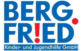 Logo Bergfried Kinder- und Jugendhilfe GmbH