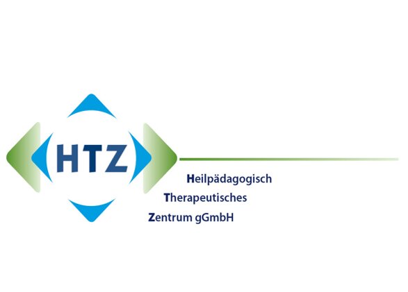 Logo des Heilpädagogisch-therapeutischen Zentrums in Neuwied