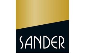Logo Sander Holding GmbH & Co. KG