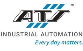 Logo ATS Industrial Automation GmbH
