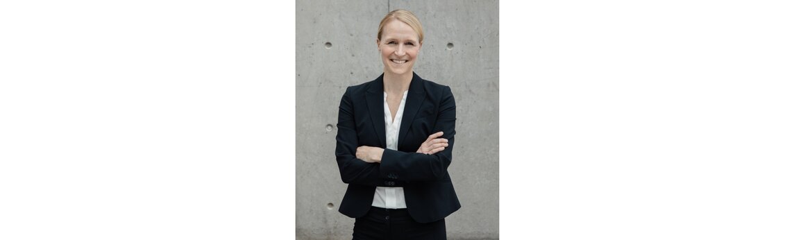 Prof. Dr. Mareike Heinzen