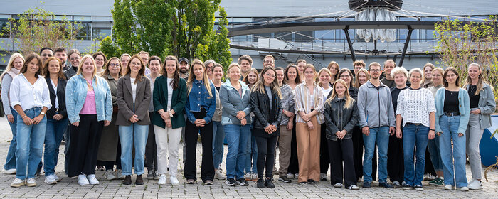 Ersties im Masterstudiengang maps Quelle: HS-Koblenz