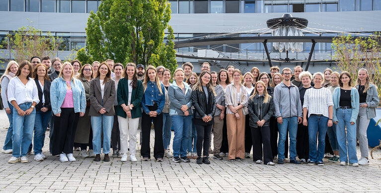 Ersties im Masterstudiengang maps Quelle: HS-Koblenz