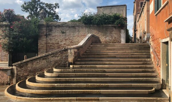 Treppen