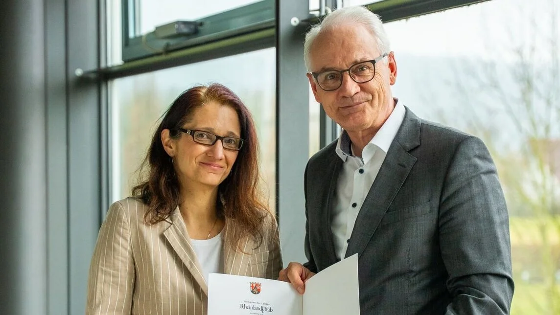 Prof. Dr. Denise-Steliana Welsch