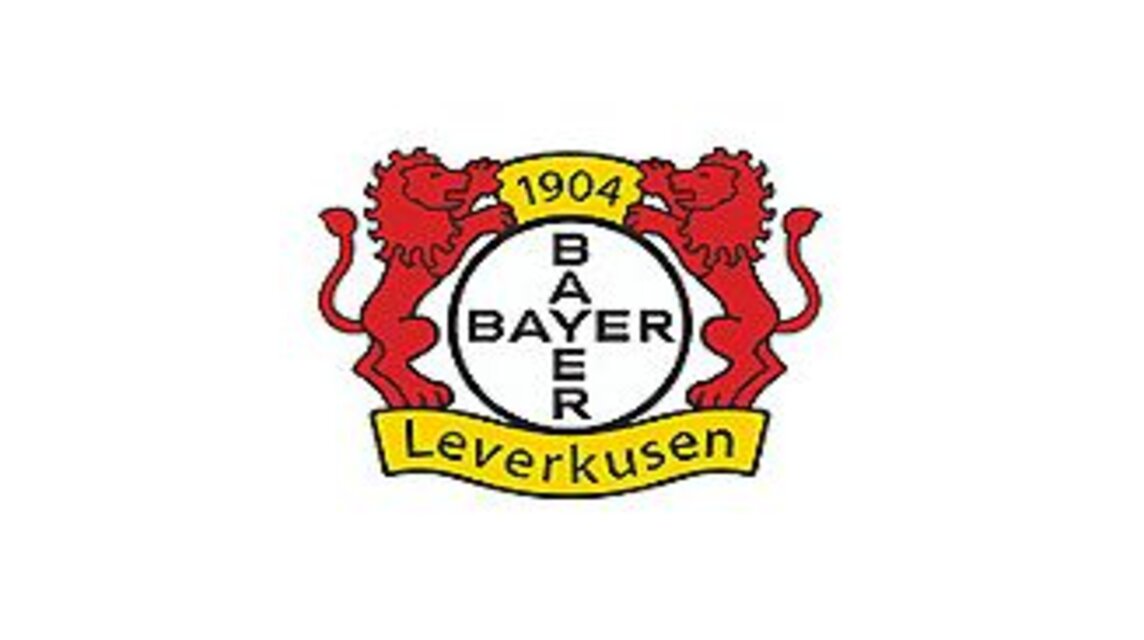 Logo Bayer 04 Leverkusen