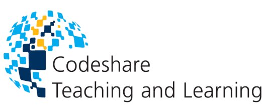 LOGO Codeshare Teaching and Learning Project