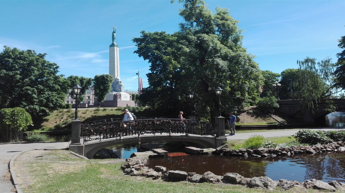 Schloesserbrücke