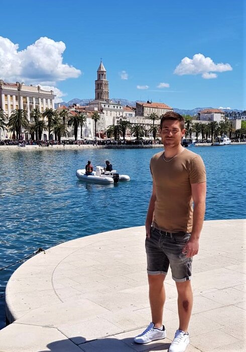 Studying Abroad Experience in Croatia