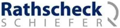 Logo Rathscheck Schiefer und Dach-Systeme, Mayen-Katzenberg Externer Link zur Webseite von Rathscheck Schiefer und Dach-Systeme