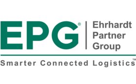 Logo Ehrhardt Partner Group