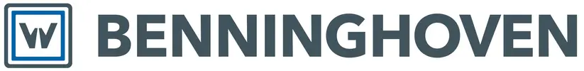 Logo Benninghoven, Wittlich Externer Link zur Webseite von Benninghoven