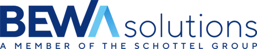 Logo BEWA solutions GmbH