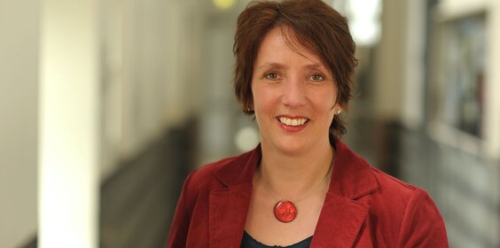 Dr. Rita Hansjürgens