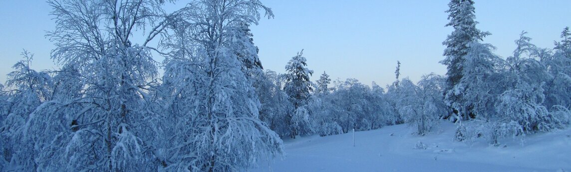 Lappland