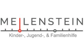 Logo Meilenstein Kinder- Jugend- und Familienhilfe