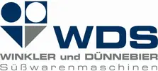 Logo Winkler und Dünnebier Süßwarenmaschinen, Rengsdorf Externer Link zur Webseite von Winkler und Dünnebier Süßwarenmaschinen
