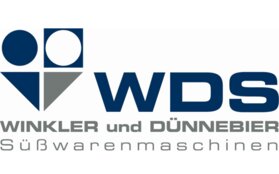 Logo Winkler und Dünnebier Süßwarenmaschinen