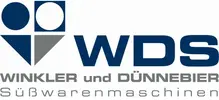 Logo Winkler und Dünnebier Süßwarenmaschinen, Rengsdorf Externer Link zur Webseite von der Winkler und Dünnebier Süßwarenmaschinen