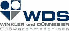 Logo Winkler und Dünnebier Süßwarenmaschinen, Rengsdorf Externer Link zur Webseite von Winkler und Dünnebier Süßwarenmaschinen