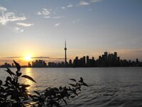 Canada Impressions