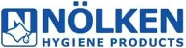 Logo Nölken Hygiene Products GmbH, Windhagen Externer Link zur Webseite von der Nölken Hygiene Products GmbH