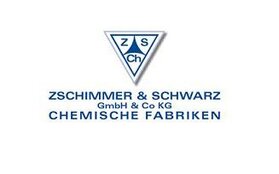Logo Zschimmer & Schwarz Chemie GmbH