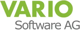 VARIO Software AG, Neuwied Externer Link zur Webseite von der VARIO Software AG