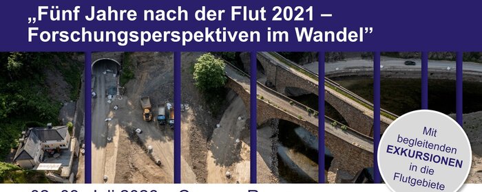 Ankündigung der Konferenz