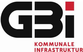 Logo GBI-KIG Kommunale Infrastruktur GmbH