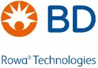 Logo Becton Dickinson Rowa Germany GmbH, Kelberg Externer Link zur Webseite von der Becton Dickinson Rowa Germany GmbH
