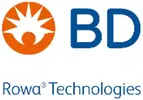 Logo Becton Dickinson Rowa Germany GmbH, Kelberg Externer Link zur Webseite von der Becton Dickinson Rowa Germany GmbH