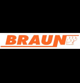 Braun Maschinenbau GmbH, Landau/Pfalz