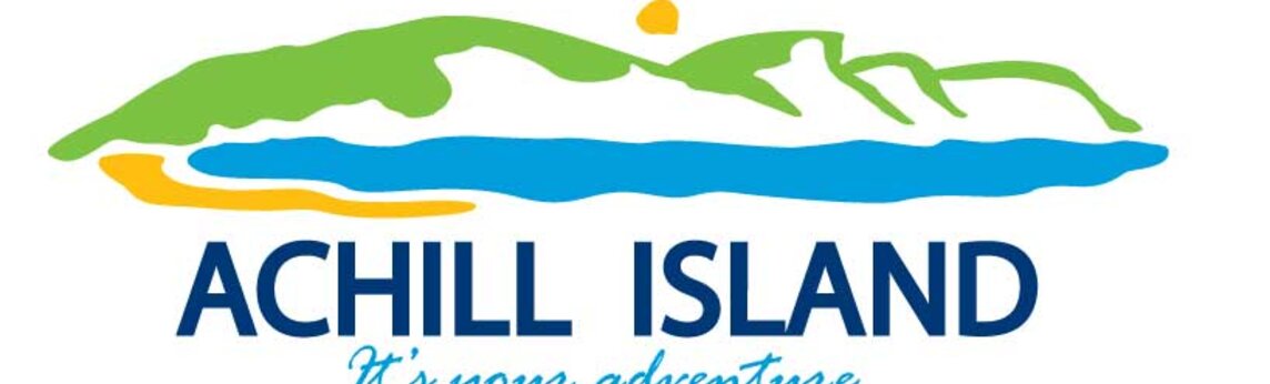 Logo Achill Island
