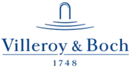Logo Villeroy und Boch, Mettlach Externer Link zur Webseite von Villeroy und Boch